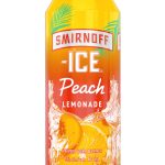 Smirnoff Ice Peach Lemonade