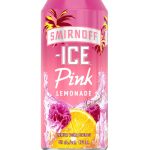 Smirnoff Ice Pink Lemonade