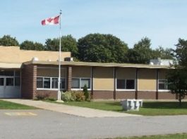 Glen Orchard Public School