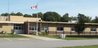 Glen Orchard Public School