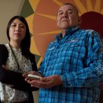 Road To Reconciliation: Dr. Laura Fung and Traditional Healer Colin Mousseau