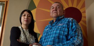 Road To Reconciliation: Dr. Laura Fung and Traditional Healer Colin Mousseau