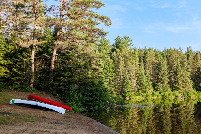 Lakes and citizen science