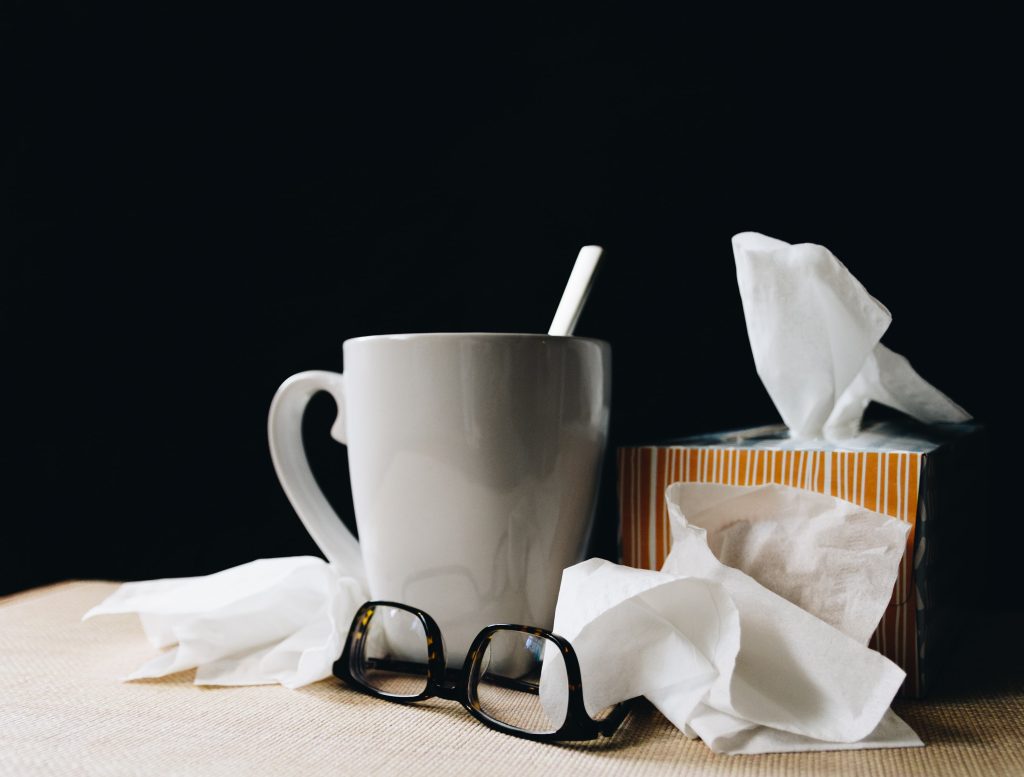 Lifestyle Tips To Strengthen Immune Health