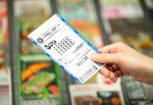 Toronto Senior Charged After Claiming $1M Group Lottery Ticket For Themself