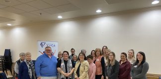 YWCA OTF Grant