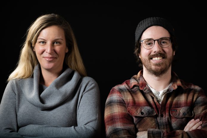Muskoka video producer Shine Media