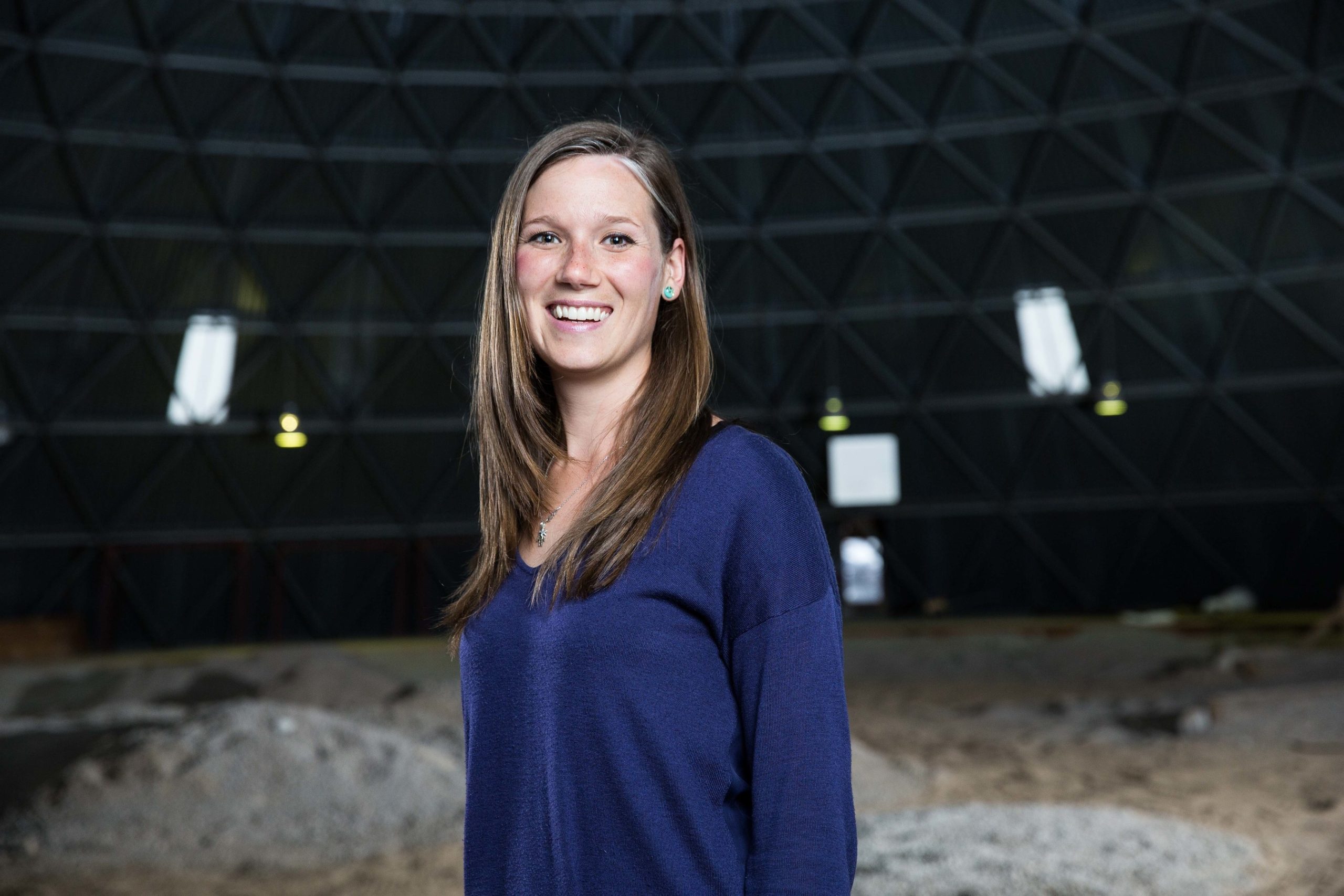 Natalie Panek Headlines Forests Ontario's 2023 Annual Conference ...