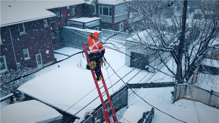 Hydro Ottawa-Hydro Ottawa prepares to respond to power outages a