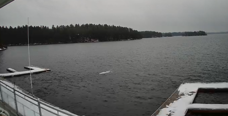 Watershed Conditions Statement – Water Safety For Bracebridge Minden Parry Sound District