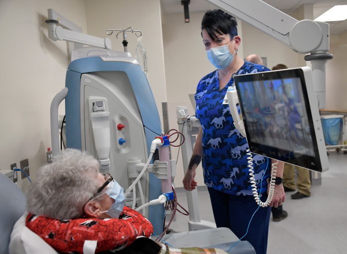 RVH Community Dialysis Clinic
