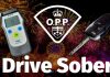 OPP Find Impaired Driver At A RIDE Check In Gravenhurst