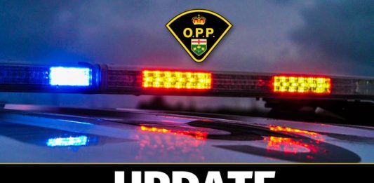 One Person Charged In Connection With A Series Of Break And Enters In The Haliburton Area