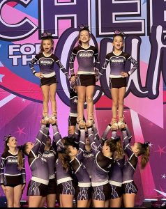 Muskoka Cheer