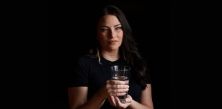 Nadia George Indigenous Activist & Water First Ambassador