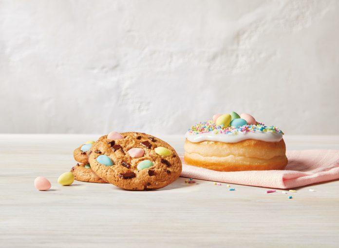 Tim Hortons-The hunt is over - you can find Tim Hortons Cadbury