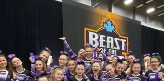 Muskoka Cheer