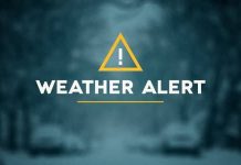Get Ready For A Heat Event That Begins Monday