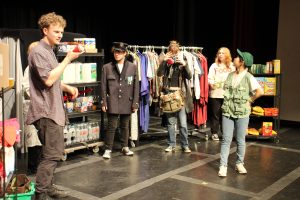 DramaFest - District Level