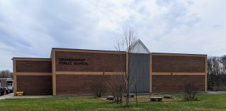 Gravenhurst Public School