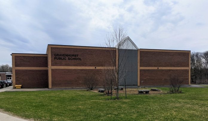 Gravenhurst Public School