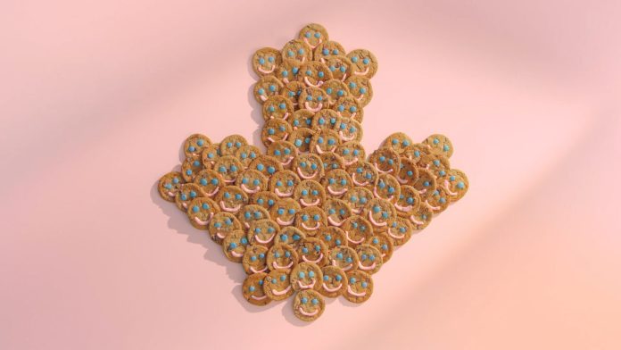 Tim Hortons-Tim Hortons Smile Cookie is almost here- For the fir