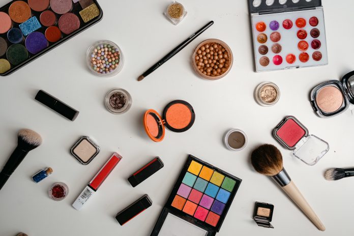cosmetics