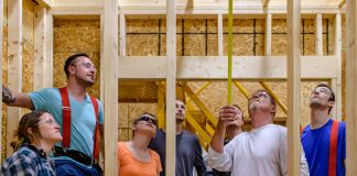 Georgian College Muskoka Campus Pre-Apprenticeship