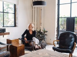 Tieja MacLaughlin