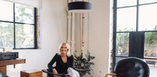 Tieja MacLaughlin