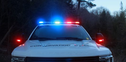 Individual From Northern Ontario Fined $1,000 For Hunting Violation