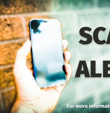 OPP Warns Public About Cellphone Service Provider Fraud