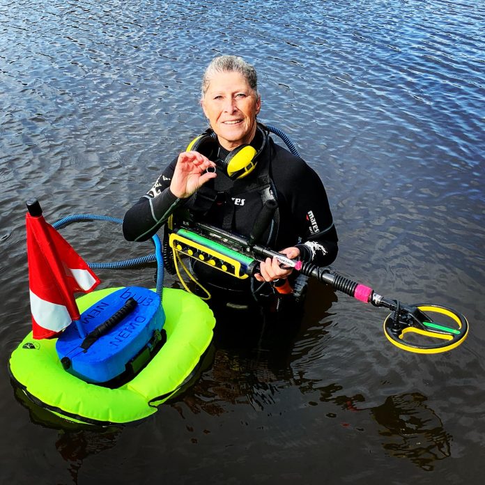 Alison Walker, TheRingFinders.com