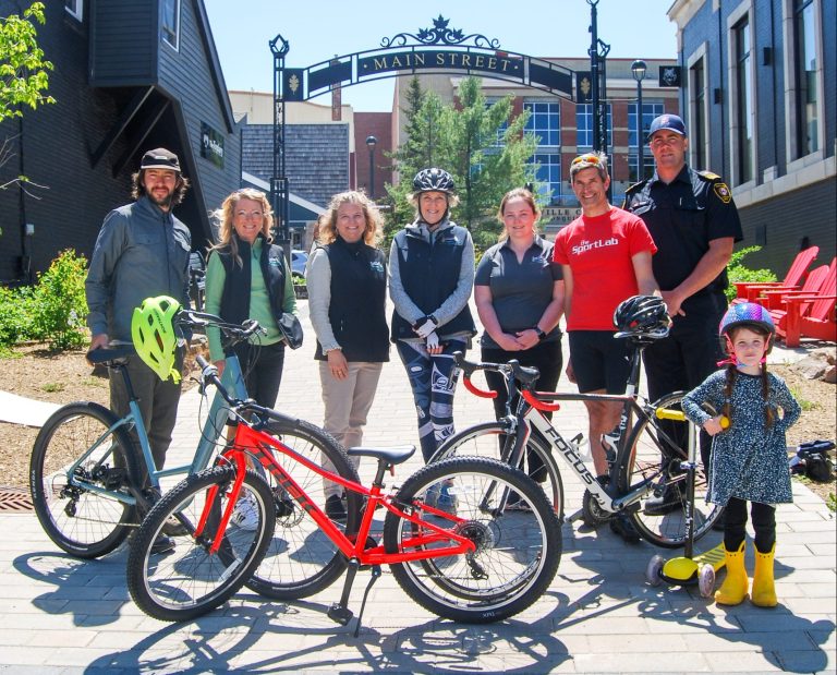 The Mayor’s Bike Ride And Kids’ Bike Rodeo Kick Off In June