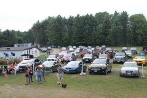 Muskoka Drive-In