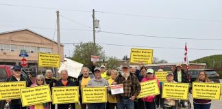 Save Minden Ontario Emergency Room