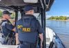 15 Charges Laid After Marine Patrols Conducted On Balsam Lake