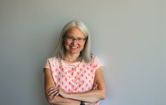 Andrea Waddell ed