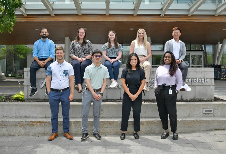 RVH Welcomes New Family Medicine Resident Physicians To Residency Program