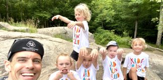 Kids Run Club