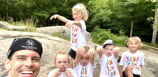 Kids Run Club