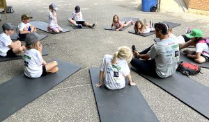 Kids Run Club