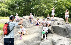 Kids Run Club