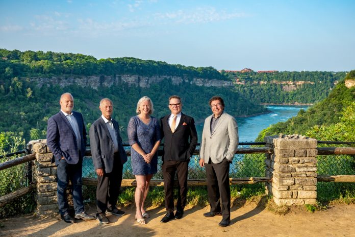Ontario Craft Wineries-NEW REPORT SHOWS ONTARIO-S AWARD-WINNING
