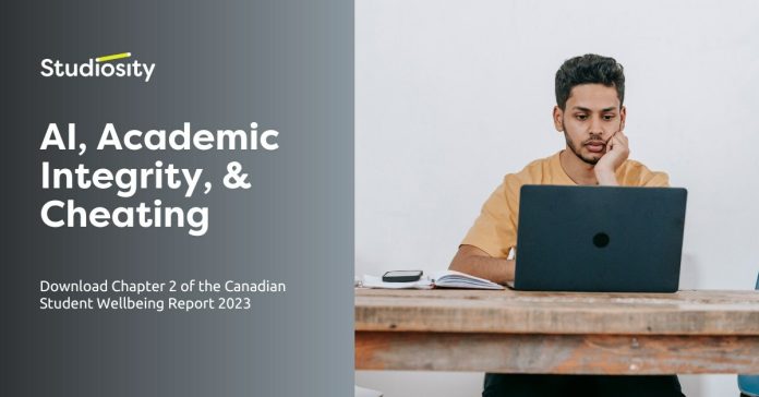 Studiosity-New Study Reveals Alarming Trends in Academic Integri