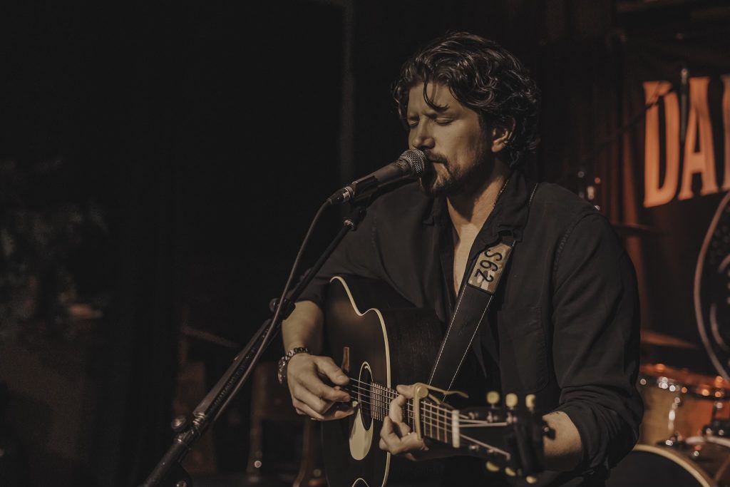 Dallas Alexander