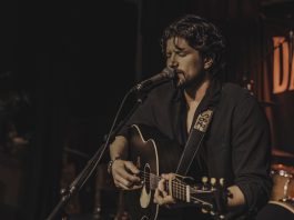 Dallas Alexander