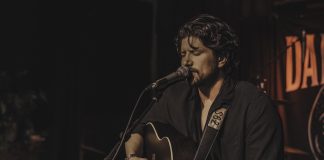 Dallas Alexander