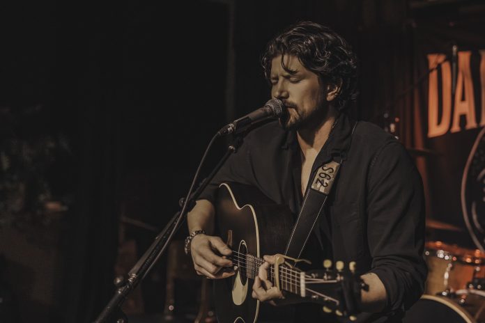 Dallas Alexander