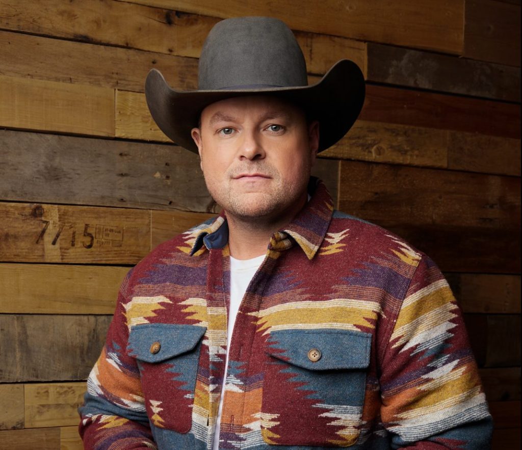Gord Bamford
